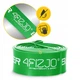 Еспандер-петля 4FIZJO Power Band 45 мм 26-36 кг резина для фітнесу і спорту Green (P-5907222931080) - зображення 9