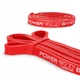 Эспандер-петля 4FIZJO Power Band 13 мм 6-10 кг резина для фитнеса и спорта Red (P-5907222931059) - изображение 9