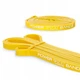 Эспандер-петля 4FIZJO Power Band 8 мм 2-5 кг резина для фитнеса и спорта Yellow (P-5907222931783) - изображение 4