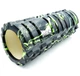 Массажний ролик (ролер) PowerPlay 4025 Massage Roller Чорно-зелений (33x15см.) - зображення 12