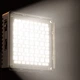 Накамерный RGB-свет Ulanzi C10RGB 10 Вт 1800-9000K с рассеивателем для видеосъемки (29469066354A) - изображение 3