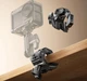 Алюминиевый зажим Ulanzi CO78 C082 для экшн-камеры до 1 кг, 2 резьбы 1/4 (EEAEB27F519B) - изображение 5