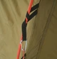 Палатка Nordisk Svalbard 1 PU (2.0) Dark Olive Green (10921205) (DAS303777) - изображение 11