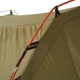 Палатка Nordisk Svalbard 1 PU (2.0) Dark Olive Green (10921205) (DAS303777) - изображение 14