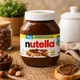 Шоколадная паста Nutella 1 кг. - изображение 1