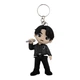 3D Брелоки HERO K-POP BTS Чон Джонгу́к / СПІВАК БТС Jeon Jeongkuk, KEYCHAIN, 3D друк OYTOY (298154) - зображення 1