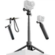 Мини-штатив Ulanzi MT92 для экшн-камер GoPro и DJI, регулировка высоты 19-60 см, алюминий, до 1.3 кг (0A78CCD62819) - изображение 1