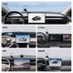 Магнитный держатель Ulanzi SK28 Tesla для iPhone с MagSafe, быстросъемный, в авто (07B35F2C0AAB) - изображение 2