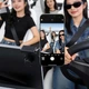 Магнитный держатель Ulanzi SK28 Tesla для iPhone с MagSafe, быстросъемный, в авто (07B35F2C0AAB) - изображение 7