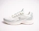 Жіночі кросівки Xtep Running Shoes 977318110052 39 24.5 см Canvas White/Green білі з зеленим (11210188) - зображення 5