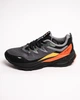 Мужские кроссовки Xtep Running Shoes 977419110030 43 27.5 см Charcoal Grey/Black серые с черным (11112362) - изображение 6