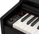 Pianino cyfrowe Dynatone SLP-175 BLK - obraz 4