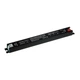Бытовой (мебельный) Блок питания для светодиодной ленты 12В 24Вт 2А AVT (stick, slim) - узкий IP20, с клеммами - изображение 1