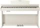 Pianino cyfrowe Dynatone SLP-175 WH - obraz 1