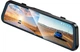 Відеореєстратор Hoco DV16 9.66" Dual-Channel з задньою камерою Black (6942007664219) - зображення 4