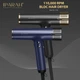 Профессиональный фен IPARAH P-390G BLACK, 4 уровня обдува, 4 уровня температуры, 110000RPM, 1500-1700W - изображение 8