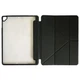 Чехол Smart Case Clear+stylus for Apple iPad Air/Air2/pro 9.7 /2017/2018 Black - изображение 1