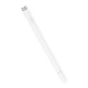 Стілус XO ST-09 Universal touch-sensitive Capacitor Pen(1 built-in spare tip) белый - изображение 1