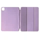 Чехол Smart Case+stylus for Apple iPad Pro 13 (2024) Pearl Pink - изображение 1