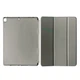 Чохол Smart Case+stylus for Apple iPad 10.2 (2019/20/21)/pro10.5(2017)/Air 10.5 Grey - зображення 1
