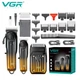 Электробритва VGR V-644 - изображение 1
