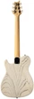 Gitara elektryczna PRS SE NF53 White Doghair (SUP_jb837) - obraz 3