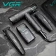 Электробритва VGR V-640 черная - изображение 4
