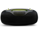 Портативная колонка Мінідинамік Bluetooth HOPESTAR A6CLUB 6шт 6194 - изображение 5