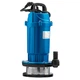 Насос дренажный 0.75кВт Hmax 32м Qmax 100л/мин AQUATICA mid (773208) - изображение 4