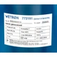 Насос дренажный 0.37кВт Hmax 15м Qmax 140л/мин WETRON QDX1.5w-16-0.37F (773191) - изображение 12