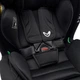 Автокресло VELANO Aura 360° i-Size 40–150 см, ISOFIX, black - изображение 6