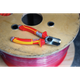 Бокорезы для кабеля 160 мм NWS Al/Cu VDE 1000V (043-49-VDE-160) - изображение 2