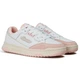 Жіночі кросівки Ellesse LS987 білі шкіряні 37 - изображение 2