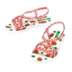 Дитячі сандалі Ipanema Sandal для дівчинки 31 - изображение 4