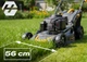 Бензинова газонокосарка Humberg HM-602 - зображення 4