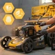 Бензинова газонокосарка Humberg HM-602 - зображення 5
