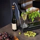 Автоматический вакуумный упаковщик вакууматор Yoer Fresh Food VSS01BK 120 Вт запайщик с весами и аксессуарами Черный - изображение 6
