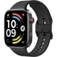 Смарт-годинник Xiaomi Watch 6 Чорний Obsidian Black BHR08CIGL (1198825) - зображення 1