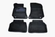 Коврики в салон (ворсовые) Mercedes-Benz E-Class W212 2009-2016/CLS-Class C218 2011-, черные, 5шт, Seintex, 90915 - изображение 2