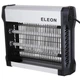 Пастка комах ELEON модель MG16 на 100 м² 16Вт (3000В) + Запасна лампа та щіточка у подарунок - зображення 6