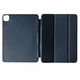 Чехол Smart Case+stylus for Apple iPad Pro 13 (2024) Dark Blue - изображение 1