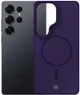 Etui 3MK Smoke MagCase do Samsung Galaxy S25 Ultra Purple (5903108741354) - obraz 1