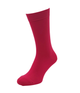 Носки женские высокие хлопковые MovementStandard M0306S Fancy 38-41 Красные (4823121006746) - изображение 1