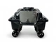 Короповий кораблик Boatman Actor 10A GPS автопілот з ехолотом Lucky - зображення 8