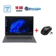 Мобильная рабочая станция HP ZBook Studio G5 / 15.6" (1920x1080) IPS / Intel Core i7-9850H (6 (12) ядер по 2.6 - 4.6 GHz) / 16 GB DDR4 / 480 GB SSD / nVidia Quadro P1000, 4 GB GDDR5, 256-bit / WebCam б/у + Подарок Беспроводная мышь HOCO GM28 - изображение 1
