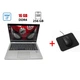 Ультрабук HP EliteBook X360 / 14" (1920x1080) IPS Touch / Intel Core i7-8565U (4 (8) ядра по 1.8 - 4.6 GHz) / 16 GB DDR4 / 256 GB SSD / Intel UHD Graphics / WebCam б/у + Подарок Мышка и коврик - изображение 1