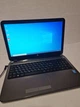 Ноутбук Б-класс HP 250 G3 / 15.6" (1366x768) TN / Intel Pentium N3540 (4 ядра по 2.16 - 2.66 GHz) / 8 GB DDR3 / 500 GB HDD / Intel HD Graphics / WebCam / DVD-RW / Без АКБ б/у - изображение 2