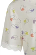 Сорочка Fleri 54(4XL) Молочный (147576) - изображение 3