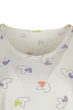 Сорочка Fleri 54(4XL) Молочный (147576) - изображение 4