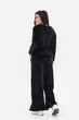 Комплект: джемпер и брюки Garne 52(3XL) Черный (147583) - изображение 8